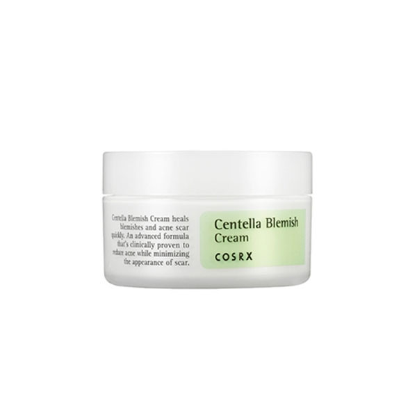 COSRX Centella Blemish Cream 30ml tube